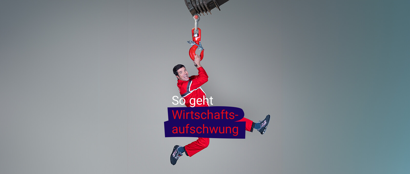 Aktion Bergauf 1 intro
