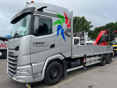 FASSI F455
