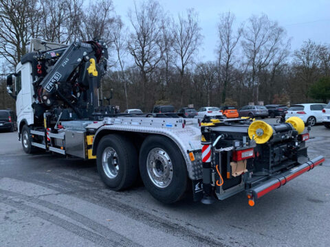 FASSI F345