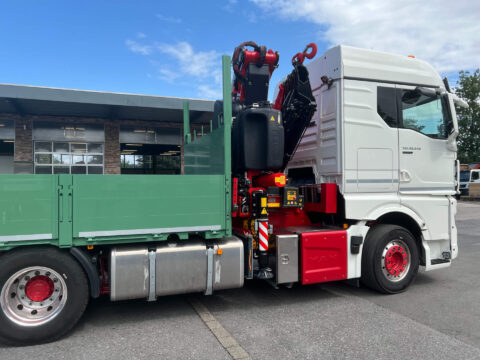 FASSI F485