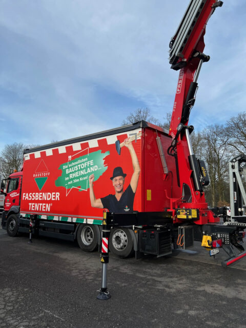 FASSI F295