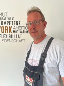 ulrich wacker