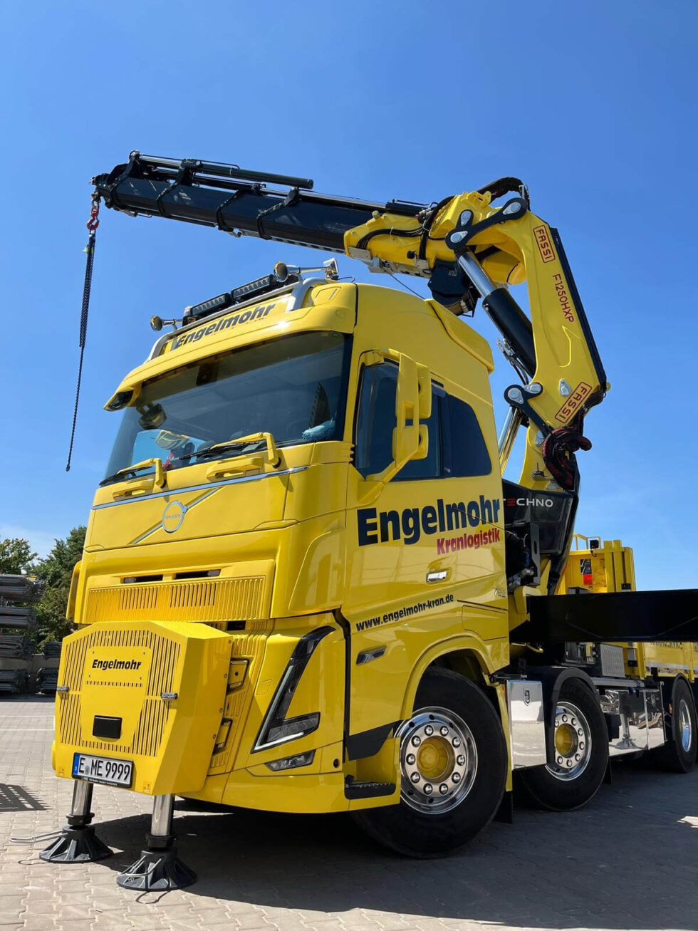 engelmohr 6208